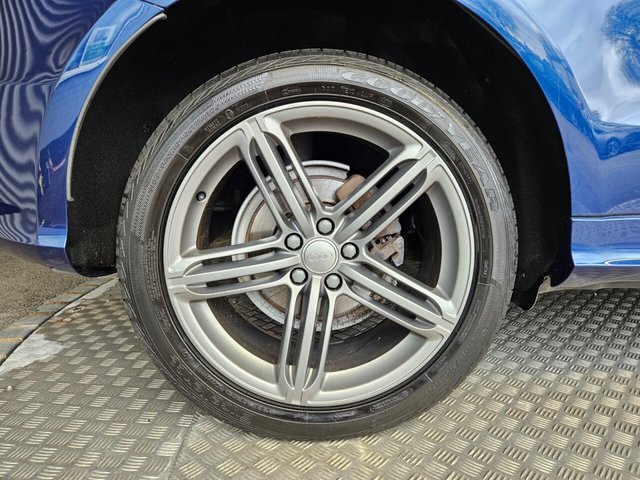 2016 AUDI Q5 - Photo 12