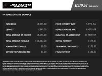 USED 2016 16 MERCEDES-BENZ A-CLASS 1.5 A180d Sport (Premium) Hatchback 5dr Diesel Manual Euro 6 (s/s) (109 ps) 