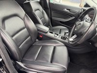USED 2016 16 MERCEDES-BENZ A-CLASS 1.5 A180d Sport (Premium) Hatchback 5dr Diesel Manual Euro 6 (s/s) (109 ps) 
