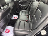 USED 2016 16 MERCEDES-BENZ A-CLASS 1.5 A180d Sport (Premium) Hatchback 5dr Diesel Manual Euro 6 (s/s) (109 ps) 