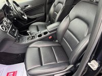 USED 2016 16 MERCEDES-BENZ A-CLASS 1.5 A180d Sport (Premium) Hatchback 5dr Diesel Manual Euro 6 (s/s) (109 ps) 