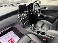 USED 2016 16 MERCEDES-BENZ A-CLASS 1.5 A180d Sport (Premium) Hatchback 5dr Diesel Manual Euro 6 (s/s) (109 ps) 