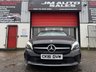 USED 2016 16 MERCEDES-BENZ A-CLASS 1.5 A180d Sport (Premium) Hatchback 5dr Diesel Manual Euro 6 (s/s) (109 ps) 