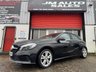 USED 2016 16 MERCEDES-BENZ A-CLASS 1.5 A180d Sport (Premium) Hatchback 5dr Diesel Manual Euro 6 (s/s) (109 ps) 