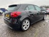 USED 2016 16 MERCEDES-BENZ A-CLASS 1.5 A180d Sport (Premium) Hatchback 5dr Diesel Manual Euro 6 (s/s) (109 ps) 