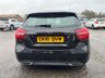 USED 2016 16 MERCEDES-BENZ A-CLASS 1.5 A180d Sport (Premium) Hatchback 5dr Diesel Manual Euro 6 (s/s) (109 ps) 