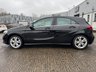 USED 2016 16 MERCEDES-BENZ A-CLASS 1.5 A180d Sport (Premium) Hatchback 5dr Diesel Manual Euro 6 (s/s) (109 ps) 