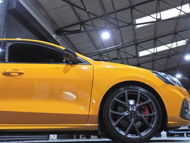 2019 Ford Focus 2L St 5dr - Photo 11