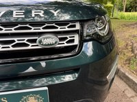 USED 2017 17 LAND ROVER DISCOVERY SPORT 2.0 TD4 HSE Luxury SUV 5dr Diesel Auto 4WD Euro 6 (s/s) (180 ps) FRESHLY PRESENTED FOR SALE
