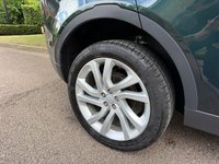 USED 2017 17 LAND ROVER DISCOVERY SPORT 2.0 TD4 HSE Luxury SUV 5dr Diesel Auto 4WD Euro 6 (s/s) (180 ps) FRESHLY PRESENTED FOR SALE