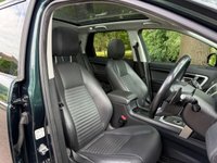 USED 2017 17 LAND ROVER DISCOVERY SPORT 2.0 TD4 HSE Luxury SUV 5dr Diesel Auto 4WD Euro 6 (s/s) (180 ps) FRESHLY PRESENTED FOR SALE