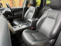 USED 2017 17 LAND ROVER DISCOVERY SPORT 2.0 TD4 HSE Luxury SUV 5dr Diesel Auto 4WD Euro 6 (s/s) (180 ps) FRESHLY PRESENTED FOR SALE