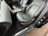 USED 2017 17 LAND ROVER DISCOVERY SPORT 2.0 TD4 HSE Luxury SUV 5dr Diesel Auto 4WD Euro 6 (s/s) (180 ps) FRESHLY PRESENTED FOR SALE