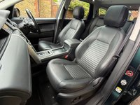 USED 2017 17 LAND ROVER DISCOVERY SPORT 2.0 TD4 HSE Luxury SUV 5dr Diesel Auto 4WD Euro 6 (s/s) (180 ps) FRESHLY PRESENTED FOR SALE