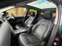 USED 2017 17 LAND ROVER DISCOVERY SPORT 2.0 TD4 HSE Luxury SUV 5dr Diesel Auto 4WD Euro 6 (s/s) (180 ps) FRESHLY PRESENTED FOR SALE