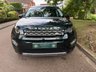 USED 2017 17 LAND ROVER DISCOVERY SPORT 2.0 TD4 HSE Luxury SUV 5dr Diesel Auto 4WD Euro 6 (s/s) (180 ps) FRESHLY PRESENTED FOR SALE