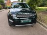 USED 2017 17 LAND ROVER DISCOVERY SPORT 2.0 TD4 HSE Luxury SUV 5dr Diesel Auto 4WD Euro 6 (s/s) (180 ps) FRESHLY PRESENTED FOR SALE