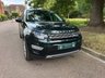 USED 2017 17 LAND ROVER DISCOVERY SPORT 2.0 TD4 HSE Luxury SUV 5dr Diesel Auto 4WD Euro 6 (s/s) (180 ps) FRESHLY PRESENTED FOR SALE