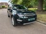 USED 2017 17 LAND ROVER DISCOVERY SPORT 2.0 TD4 HSE Luxury SUV 5dr Diesel Auto 4WD Euro 6 (s/s) (180 ps) FRESHLY PRESENTED FOR SALE