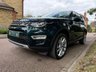 USED 2017 17 LAND ROVER DISCOVERY SPORT 2.0 TD4 HSE Luxury SUV 5dr Diesel Auto 4WD Euro 6 (s/s) (180 ps) FRESHLY PRESENTED FOR SALE