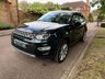 USED 2017 17 LAND ROVER DISCOVERY SPORT 2.0 TD4 HSE Luxury SUV 5dr Diesel Auto 4WD Euro 6 (s/s) (180 ps) FRESHLY PRESENTED FOR SALE