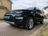 USED 2017 17 LAND ROVER DISCOVERY SPORT 2.0 TD4 HSE Luxury SUV 5dr Diesel Auto 4WD Euro 6 (s/s) (180 ps) FRESHLY PRESENTED FOR SALE