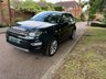 USED 2017 17 LAND ROVER DISCOVERY SPORT 2.0 TD4 HSE Luxury SUV 5dr Diesel Auto 4WD Euro 6 (s/s) (180 ps) FRESHLY PRESENTED FOR SALE