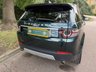 USED 2017 17 LAND ROVER DISCOVERY SPORT 2.0 TD4 HSE Luxury SUV 5dr Diesel Auto 4WD Euro 6 (s/s) (180 ps) FRESHLY PRESENTED FOR SALE