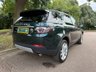 USED 2017 17 LAND ROVER DISCOVERY SPORT 2.0 TD4 HSE Luxury SUV 5dr Diesel Auto 4WD Euro 6 (s/s) (180 ps) FRESHLY PRESENTED FOR SALE