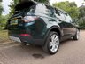 USED 2017 17 LAND ROVER DISCOVERY SPORT 2.0 TD4 HSE Luxury SUV 5dr Diesel Auto 4WD Euro 6 (s/s) (180 ps) FRESHLY PRESENTED FOR SALE