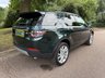 USED 2017 17 LAND ROVER DISCOVERY SPORT 2.0 TD4 HSE Luxury SUV 5dr Diesel Auto 4WD Euro 6 (s/s) (180 ps) FRESHLY PRESENTED FOR SALE