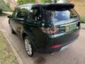 USED 2017 17 LAND ROVER DISCOVERY SPORT 2.0 TD4 HSE Luxury SUV 5dr Diesel Auto 4WD Euro 6 (s/s) (180 ps) FRESHLY PRESENTED FOR SALE