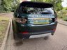 USED 2017 17 LAND ROVER DISCOVERY SPORT 2.0 TD4 HSE Luxury SUV 5dr Diesel Auto 4WD Euro 6 (s/s) (180 ps) FRESHLY PRESENTED FOR SALE