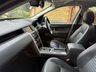 USED 2017 17 LAND ROVER DISCOVERY SPORT 2.0 TD4 HSE Luxury SUV 5dr Diesel Auto 4WD Euro 6 (s/s) (180 ps) FRESHLY PRESENTED FOR SALE