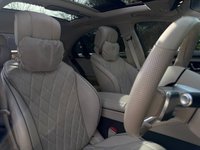 USED 2022 S MERCEDES-BENZ S-CLASS 3.0 S500Lh MHEV AMG Line (Premium Plus, Executive) Saloon 4dr Petrol Hybrid G-Tronic+ 4MATIC Euro 6 (s/s) (435 ps) 