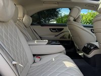 USED 2022 S MERCEDES-BENZ S-CLASS 3.0 S500Lh MHEV AMG Line (Premium Plus, Executive) Saloon 4dr Petrol Hybrid G-Tronic+ 4MATIC Euro 6 (s/s) (435 ps) 