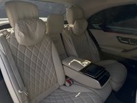 USED 2022 S MERCEDES-BENZ S-CLASS 3.0 S500Lh MHEV AMG Line (Premium Plus, Executive) Saloon 4dr Petrol Hybrid G-Tronic+ 4MATIC Euro 6 (s/s) (435 ps) 