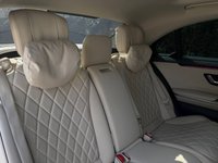 USED 2022 S MERCEDES-BENZ S-CLASS 3.0 S500Lh MHEV AMG Line (Premium Plus, Executive) Saloon 4dr Petrol Hybrid G-Tronic+ 4MATIC Euro 6 (s/s) (435 ps) 