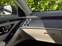 USED 2022 S MERCEDES-BENZ S-CLASS 3.0 S500Lh MHEV AMG Line (Premium Plus, Executive) Saloon 4dr Petrol Hybrid G-Tronic+ 4MATIC Euro 6 (s/s) (435 ps) 