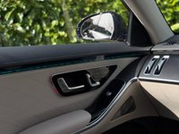 USED 2022 S MERCEDES-BENZ S-CLASS 3.0 S500Lh MHEV AMG Line (Premium Plus, Executive) Saloon 4dr Petrol Hybrid G-Tronic+ 4MATIC Euro 6 (s/s) (435 ps) 