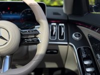 USED 2022 S MERCEDES-BENZ S-CLASS 3.0 S500Lh MHEV AMG Line (Premium Plus, Executive) Saloon 4dr Petrol Hybrid G-Tronic+ 4MATIC Euro 6 (s/s) (435 ps) 