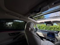 USED 2022 S MERCEDES-BENZ S-CLASS 3.0 S500Lh MHEV AMG Line (Premium Plus, Executive) Saloon 4dr Petrol Hybrid G-Tronic+ 4MATIC Euro 6 (s/s) (435 ps) 