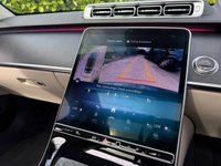 USED 2022 S MERCEDES-BENZ S-CLASS 3.0 S500Lh MHEV AMG Line (Premium Plus, Executive) Saloon 4dr Petrol Hybrid G-Tronic+ 4MATIC Euro 6 (s/s) (435 ps) 