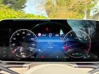 USED 2022 S MERCEDES-BENZ S-CLASS 3.0 S500Lh MHEV AMG Line (Premium Plus, Executive) Saloon 4dr Petrol Hybrid G-Tronic+ 4MATIC Euro 6 (s/s) (435 ps) 
