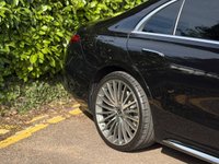 USED 2022 S MERCEDES-BENZ S-CLASS 3.0 S500Lh MHEV AMG Line (Premium Plus, Executive) Saloon 4dr Petrol Hybrid G-Tronic+ 4MATIC Euro 6 (s/s) (435 ps) 