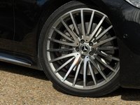 USED 2022 S MERCEDES-BENZ S-CLASS 3.0 S500Lh MHEV AMG Line (Premium Plus, Executive) Saloon 4dr Petrol Hybrid G-Tronic+ 4MATIC Euro 6 (s/s) (435 ps) 