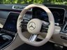 USED 2022 S MERCEDES-BENZ S-CLASS 3.0 S500Lh MHEV AMG Line (Premium Plus, Executive) Saloon 4dr Petrol Hybrid G-Tronic+ 4MATIC Euro 6 (s/s) (435 ps) 