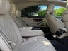 USED 2022 S MERCEDES-BENZ S-CLASS 3.0 S500Lh MHEV AMG Line (Premium Plus, Executive) Saloon 4dr Petrol Hybrid G-Tronic+ 4MATIC Euro 6 (s/s) (435 ps) 