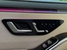 USED 2022 S MERCEDES-BENZ S-CLASS 3.0 S500Lh MHEV AMG Line (Premium Plus, Executive) Saloon 4dr Petrol Hybrid G-Tronic+ 4MATIC Euro 6 (s/s) (435 ps) 