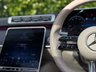 USED 2022 S MERCEDES-BENZ S-CLASS 3.0 S500Lh MHEV AMG Line (Premium Plus, Executive) Saloon 4dr Petrol Hybrid G-Tronic+ 4MATIC Euro 6 (s/s) (435 ps) 